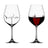 Crystal Shark Wine Glass