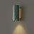 Mini Marble Accent Wall Sconce