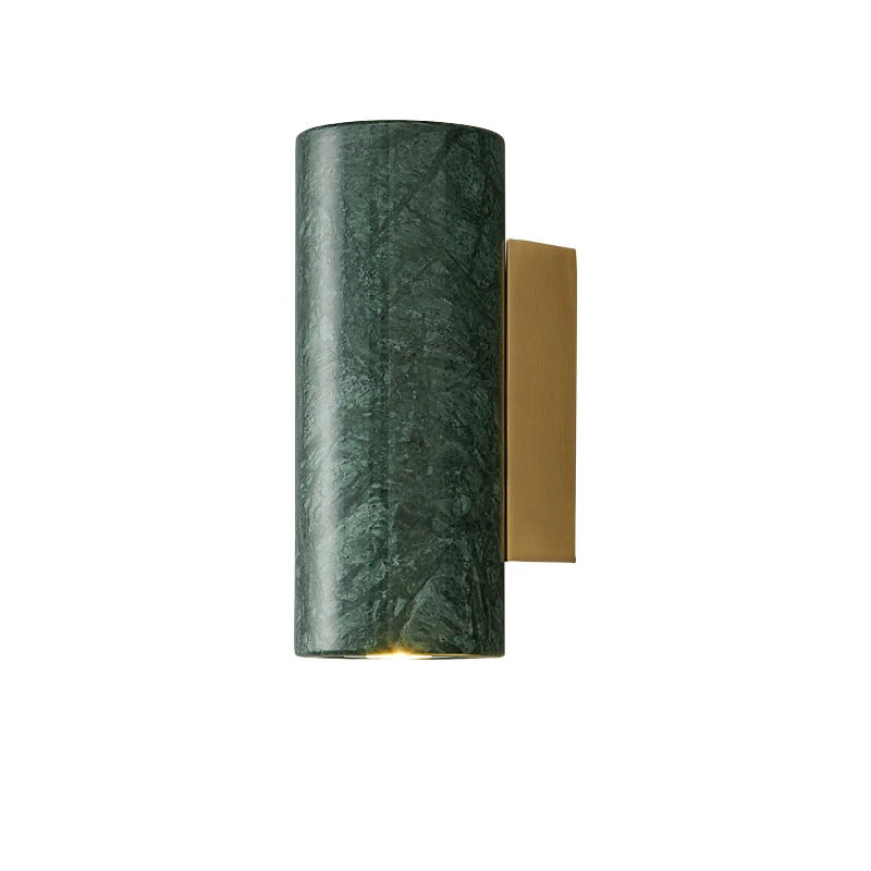 Mini Marble Accent Wall Sconce