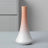 Japanese Minimalist Ceramic Bud Vase