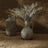 Handcrafted Vintage Ceramic Vase