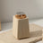 Wabi-Sabi Pop-Up Toothpick Holder