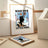 Wash Your Paws Cat Bathroom Print