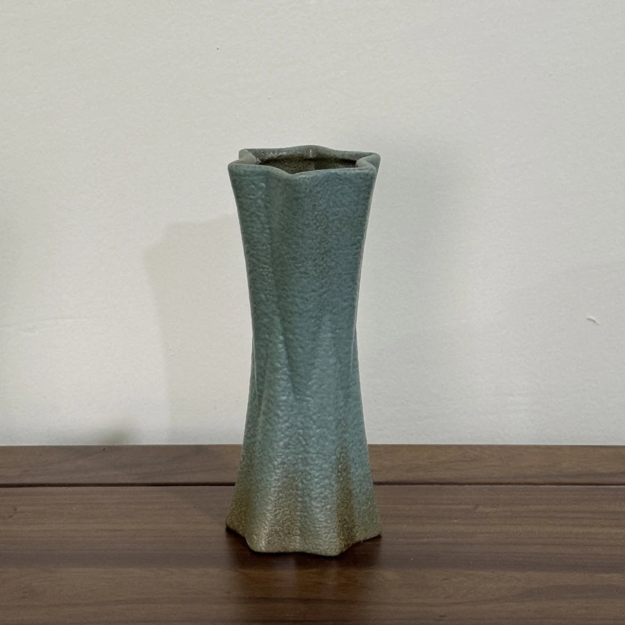 Modern Ceramic Bud Vase
