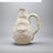 Handmade Textured Ceramic Vase