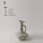 Nordic White Ceramic Hydroponic Vase