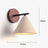 Classical Natural Stone Wall Sconce