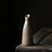 Mini Rustic Pottery Bud Vase