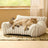 Deep Sleep Cat Sofa Bed