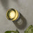 Modern Round Colorful Wall Sconce