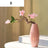 Modern Ceramic Bud Vase