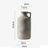 Handcrafted Vintage Ceramic Vase