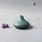 Japanese Minimalist Ceramic Bud Vase