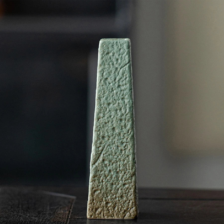 Modern Ceramic Bud Vase