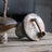 Rustic Handmade Clay Vase