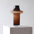 Nordic Minimalist Glass Bottle Vase