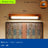 Dimmable Acrylic Tube LED Wall Sconce