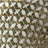 Bohemian Grid Chenille Pillow Cover