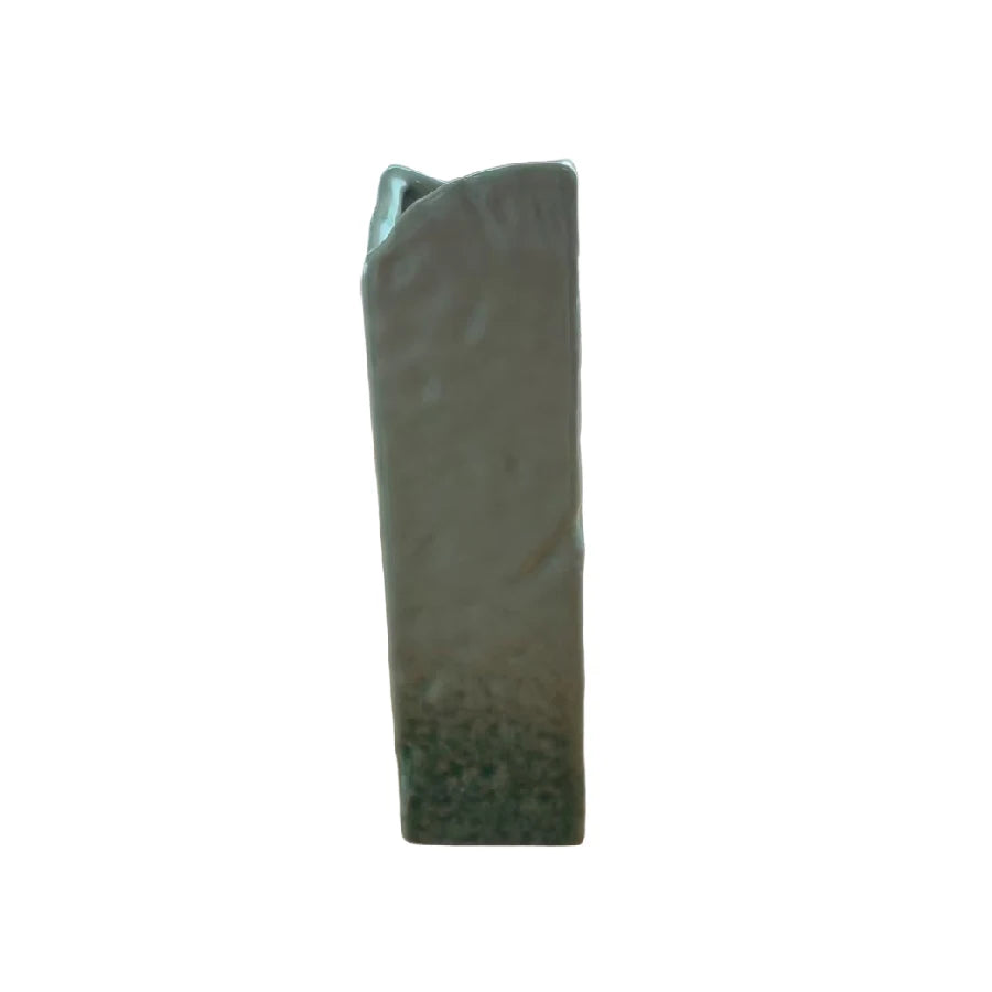 Modern Ceramic Bud Vase