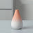 Japanese Minimalist Ceramic Bud Vase