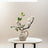 Handmade Textured Ceramic Vase