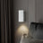 Mini Marble Accent Wall Sconce