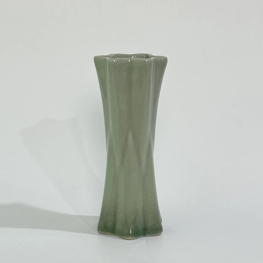 Modern Ceramic Bud Vase