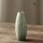 Modern Ceramic Bud Vase
