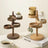 Wooden Key and Jewelry Holder