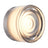 Modern Round Colorful Wall Sconce