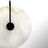 Modern Marble LED Wall Sconce