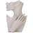 Minimalist Human Form Ceramic Bud Vase