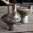 Rustic Handmade Clay Vase