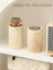 Wabi-Sabi Pop-Up Toothpick Holder
