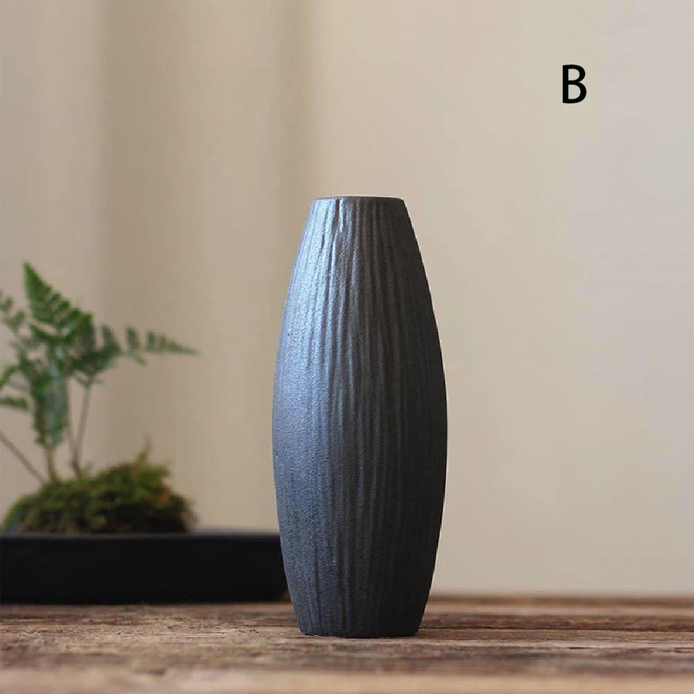 Modern Ceramic Bud Vase