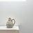 Handmade Textured Ceramic Vase