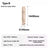 Italian Natural Marble Wall Sconce