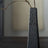 Modern Ceramic Bud Vase