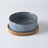 Elevated Ceramic Cat Bowl