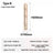 Italian Natural Marble Wall Sconce