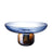 Gradient Glass Stacking Vase