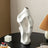 Irregular Minimalist Ceramic Vase