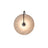 Modern Marble LED Wall Sconce