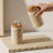 Wabi-Sabi Pop-Up Toothpick Holder