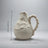 Handmade Textured Ceramic Vase