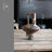 Rustic Handmade Clay Vase