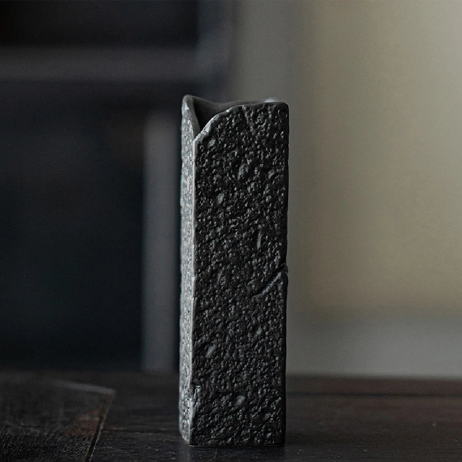 Modern Ceramic Bud Vase